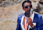 Audio: Jose Chameleone Ft Ambassada - Hallo (Mp3 Downlod) - KibaBoy