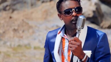 Audio: Jose Chameleone Ft Ambassada - Hallo (Mp3 Downlod) - KibaBoy