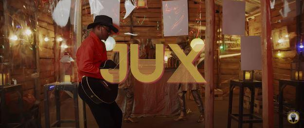 VIDEO: Jux - Mapepe (Mp4 Download) - KibaBoy