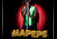 Audio: Jux - Mapepe (Mp3 Download) - KibaBoy