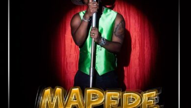 Audio: Jux - Mapepe (Mp3 Download) - KibaBoy