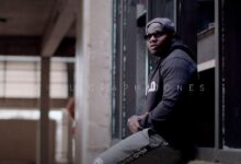 VIDEO: Khaligraph Jones - G Like That (Mp4 Download) - KibaBoy