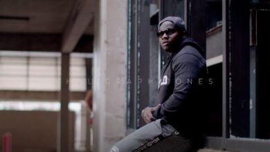 VIDEO: Khaligraph Jones - G Like That (Mp4 Download) - KibaBoy