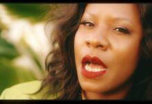 VIDEO: Karen Ft Lady Jaydee - Kwetu (Mp4 Download) - KibaBoy