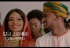 VIDEO: Kala Jeremaiah Ft Sholo Mwamba - Wewe (Mp4 Download) - KibaBoy