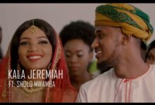 VIDEO: Kala Jeremaiah Ft Sholo Mwamba - Wewe (Mp4 Download) - KibaBoy