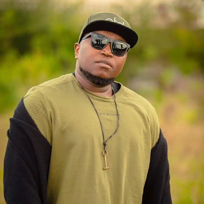 Audio: Kassim Mganga - Zafarani (Mp3 Downlod)