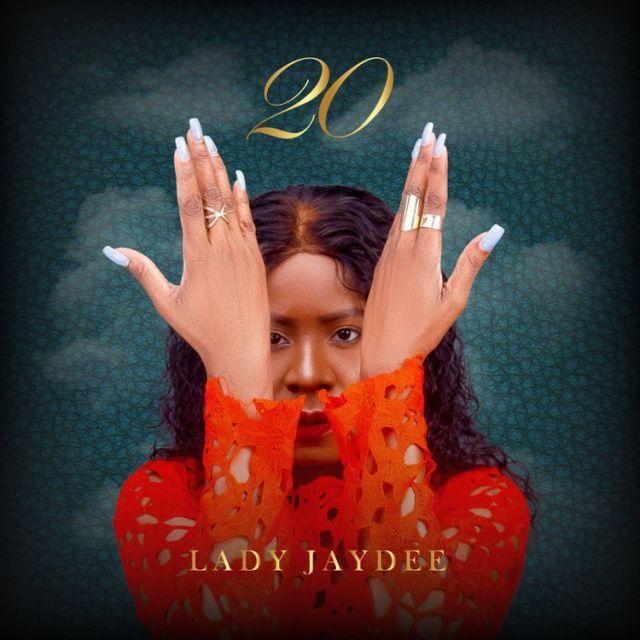 Audio: Lady Jaydee Ft Niniola - Don’t Go (Mp3 Download) - KibaBoy