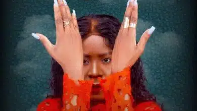 Audio: Lady Jaydee Ft Maunda Zoro - Na Iwe (Mp3 Download)