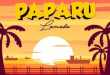 Audio: Lomodo - Paparu (Mp3 Downlod) - KibaBoy