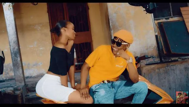 VIDEO: Mabantu - Mwenye Nyumba (Mp4 Downoad)