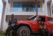 VIDEO: Mary Boyoi Ft. Harmonize - All I Need (Mp4 Download) - KibaBoy