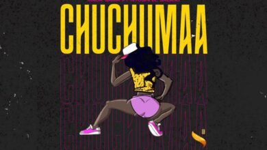 Audio: Maua Sama Ft. Nyoshi El Saadat - Chuchumaa (Mp3 Download) - KibaBoy