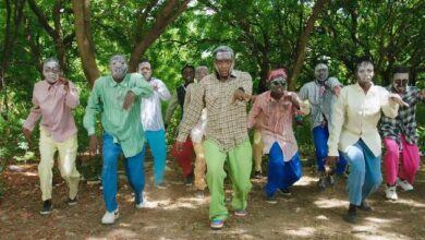 VIDEO: Msami - Kokoriko (Mp4 Download) - KibaBoy