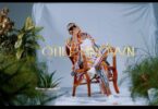 VIDEO: Nadia Mukami Ft Otile Brown - Kolo (Mp4 Download) - KibaBoy