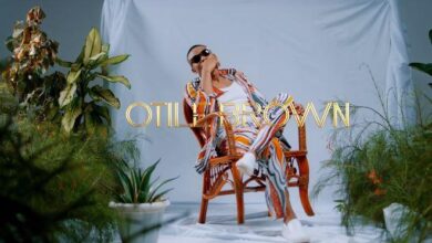 VIDEO: Nadia Mukami Ft Otile Brown - Kolo (Mp4 Download) - KibaBoy