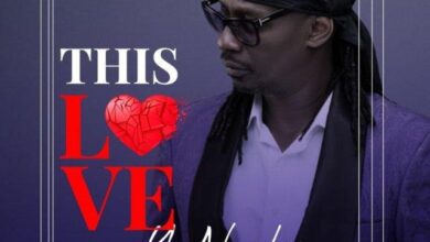 Audio: Nameless - This Love (Mp3 Downlod) - KibaBoy