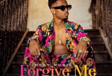 Audio: Nedy Music - Forgive Me (Mp3 Downlod) - KibaBoy