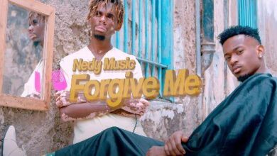 VIDEO: Nedy Music - Forgive Me (Mp4 Download) - KibaBoy