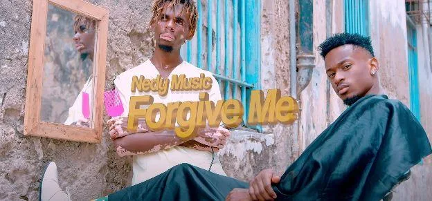 VIDEO: Nedy Music - Forgive Me (Mp4 Download)