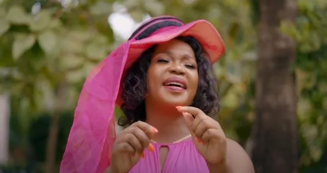 VIDEO: Neema Mudosa - Mapito (Mp4 Download)