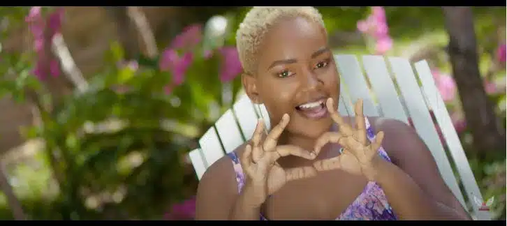 VIDEO: Nini - Nakupenda (Mp4 Download)