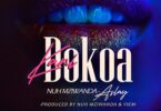 Audio: Nuh Mziwanda Ft. Aslay - Kanidokoa (Mp3 Download) - KibaBoy