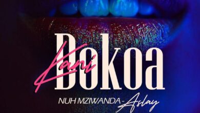 Audio: Nuh Mziwanda Ft. Aslay - Kanidokoa (Mp3 Download) - KibaBoy