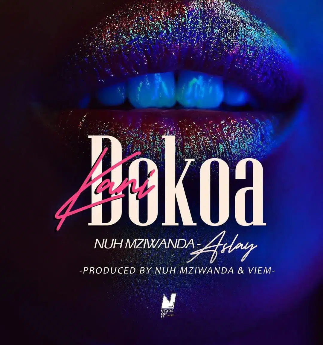 Audio: Nuh Mziwanda Ft. Aslay - Kanidokoa (Mp3 Download)