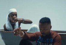 VIDEO: Rasco Ft. One Six - We Ni Nani (Mp4 Download) - KibaBoy