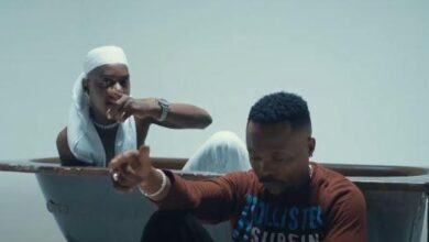 VIDEO: Rasco Ft. One Six - We Ni Nani (Mp4 Download) - KibaBoy