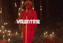 VIDEO: Rayvanny - Valentine (Mp4 Download) - KibaBoy