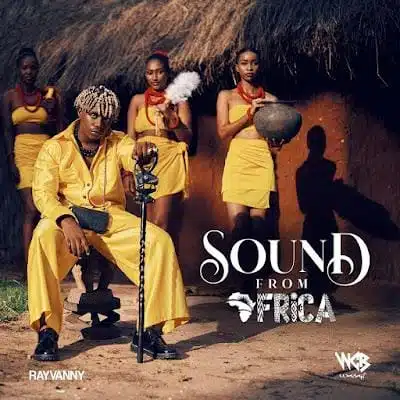 Audio: Rayvanny - Kiuno (Mp3 Download)