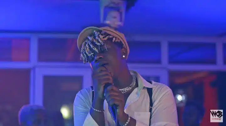 VIDEO: Rayvanny - Kiuno (Mp4 Download)