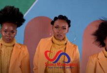 VIDEO: Spice Diana X Fik Fameica - Ready (Mp4 Download) - KibaBoy