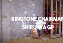 VIDEO: Ringtone Ft Shiru Wa GP - Permission (Mp4 Download) - KibaBoy