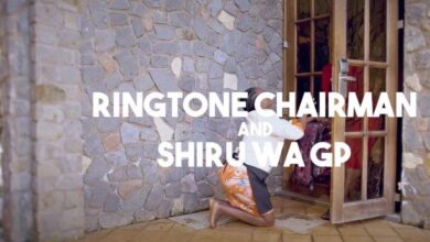 VIDEO: Ringtone Ft Shiru Wa GP - Permission (Mp4 Download) - KibaBoy