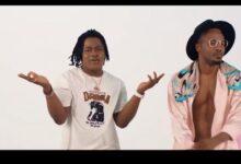 VIDEO: Singah Ft. Alikiba - Somebody (Mp4 Download) - KibaBoy