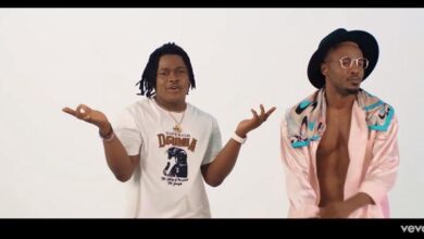 VIDEO: Singah Ft. Alikiba - Somebody (Mp4 Download) - KibaBoy