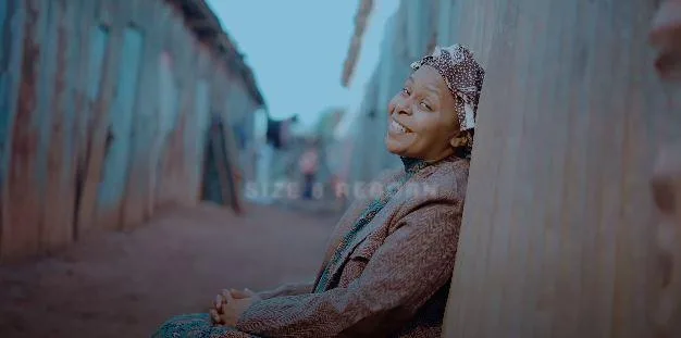 VIDEO: Size 8 Reborn - Umetenda (Mp4 Download)