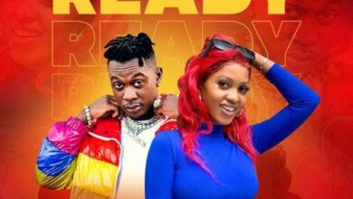 Audio: Spice Diana Ft Fik Fameica - Ready (Mp3 Downlod) - KibaBoy