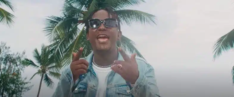 VIDEO: Susumila Ft. Sho Madjozi - Njoo (Mp4 Download)