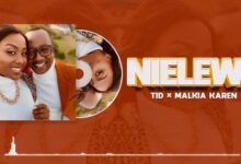 Audio: TID Ft. Malkia Karen - Nielewe (Mp3 Download) - KibaBoy