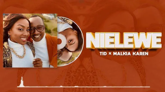 Audio: TID Ft. Malkia Karen - Nielewe (Mp3 Download)