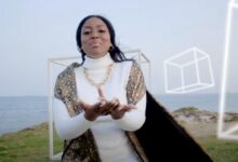 VIDEO: Tid Ft. Malkia Karen - Nielewe (Mp4 Download) - KibaBoy