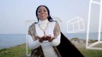 VIDEO: Tid Ft. Malkia Karen - Nielewe (Mp4 Download) - KibaBoy