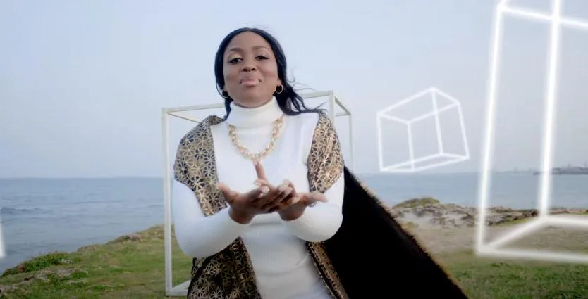 VIDEO: Tid Ft. Malkia Karen - Nielewe (Mp4 Download)