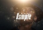 Lyrics VIDEO: Walter Chilambo - Usinipite (Mp4 Download) - KibaBoy