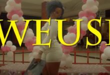 VIDEO: Weusi Ft. Khadija Kopa - Penzi La Bando (Mp4 Download) - KibaBoy