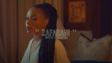 VIDEO: Kassim Mganga - Zafarani (Mp4 Download) - KibaBoy